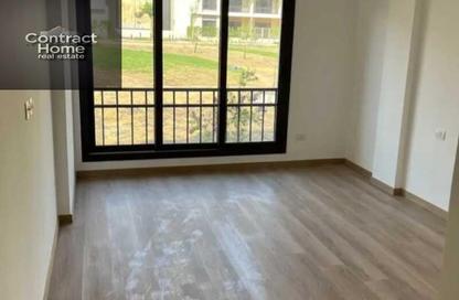 شقة - 3 غرف نوم - 2 حمامات للايجار في مون ريزيدنس - فيفث سكوير - التجمع الخامس - مدينة القاهرة الجديدة - القاهرة