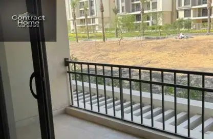 Apartment - 3 Bedrooms - 2 Bathrooms for rent in Moon Residences - Fifth Square - The 5th Settlement - New Cairo City - Cairo