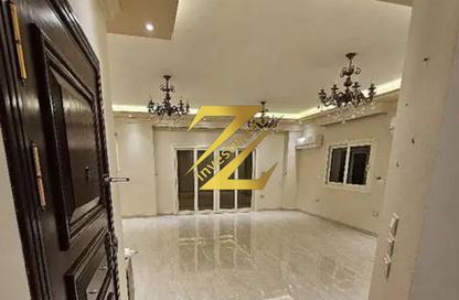 Apartment - 3 Bedrooms - 2 Bathrooms for sale in Al Maqsad - New Capital Compounds - New Capital City - Cairo