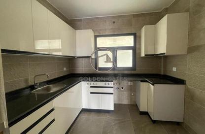 شقة - 2 غرف نوم - 2 حمامات للايجار في مون ريزيدنس - فيفث سكوير - التجمع الخامس - مدينة القاهرة الجديدة - القاهرة