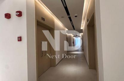 Office Space - Studio - 1 for rent in Mivida - 5th Settlement Compounds - The 5th Settlement - New Cairo City - Cairo