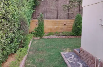 فيلا - 4 غرف نوم - 4 حمامات للايجار في امتداد الرحاب - الرحاب - مدينة القاهرة الجديدة - القاهرة