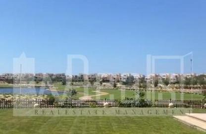 Villa - 5 - 5 for sale in Marassi - Sidi Abdel Rahman - North Coast