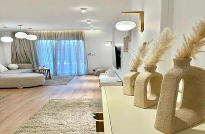 Apartment - 2 Bedrooms - 2 Bathrooms for rent in B8 - Madinaty - Cairo Apartment - 2 Bedrooms - 2 Bathrooms for rent in B8 - Madinaty - Cairo