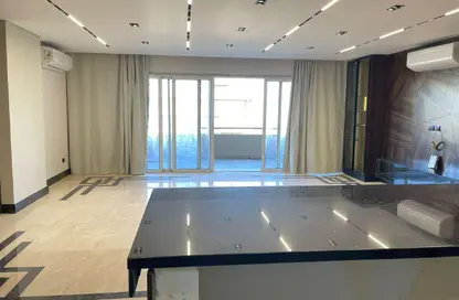 Apartment - 3 Bedrooms - 3 Bathrooms for sale in The Square - 5th Settlement Compounds - The 5th Settlement - New Cairo City - Cairo