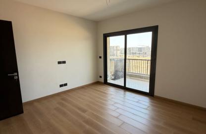 Apartment - 3 Bedrooms - 4 Bathrooms for sale in Swan Lake Residence - 5th Settlement Compounds - The 5th Settlement - New Cairo City - Cairo