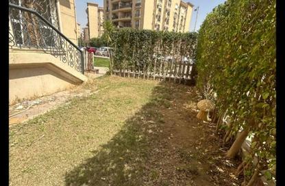 Apartment - 2 Bedrooms - 1 Bathroom for sale in El Rehab Extension - Al Rehab - New Cairo City - Cairo