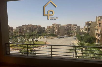 شقة - 2 غرف نوم - 2 حمامات للايجار في كازا - كمبوندات الشيخ زايد - الشيخ زايد - الجيزة