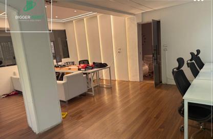 Office Space - Studio - 2 for rent in Street 5 - Maadi - Hay El Maadi - Cairo