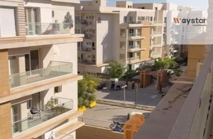 Apartment - 3 Bedrooms - 3 Bathrooms for sale in Mountain View iCity October - 6 October Compounds - 6 October City - Giza Apartment - 3 Bedrooms - 3 Bathrooms for sale in Mountain View iCity October - 6 October Compounds - 6 October City - Giza