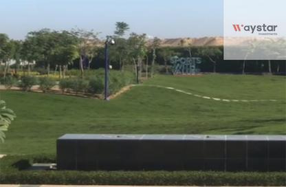 Apartment - 3 Bedrooms - 3 Bathrooms for sale in Mountain View iCity October - 6 October Compounds - 6 October City - Giza Apartment - 3 Bedrooms - 3 Bathrooms for sale in Mountain View iCity October - 6 October Compounds - 6 October City - Giza