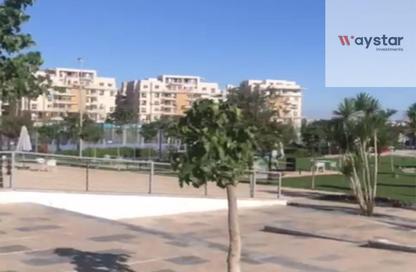 Apartment - 3 Bedrooms - 3 Bathrooms for sale in Mountain View iCity October - 6 October Compounds - 6 October City - Giza Apartment - 3 Bedrooms - 3 Bathrooms for sale in Mountain View iCity October - 6 October Compounds - 6 October City - Giza