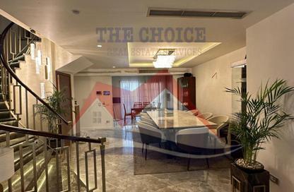 iVilla - 6 - 5 for sale in Mountain View Chill Out Park - Northern Expansions - 6 October City - Giza