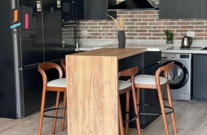 شقة - 2 غرف نوم - 2 حمامات للايجار في لايك فيو ريزيدنس - كمبوندات التجمع الخامس - التجمع الخامس - مدينة القاهرة الجديدة - القاهرة