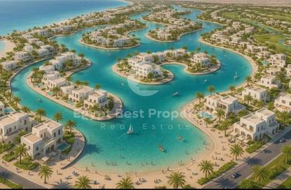 شاليه - 3 غرف نوم - 4 حمامات للبيع في بيت البحر - سيدي حنيش - الساحل الشمالي شاليه - 3 غرف نوم - 4 حمامات للبيع في بيت البحر - سيدي حنيش - الساحل الشمالي