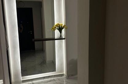 Apartment - 3 Bedrooms - 3 Bathrooms for rent in Eastown - 5th Settlement Compounds - The 5th Settlement - New Cairo City - Cairo