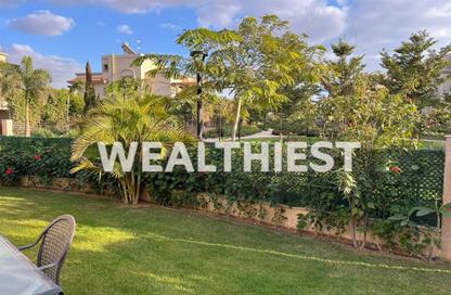 Villa - 5 Bedrooms - 4 Bathrooms for sale in Privado - Madinaty - Cairo