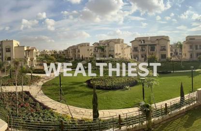 Villa - 5 Bedrooms - 4 Bathrooms for sale in Privado - Madinaty - Cairo