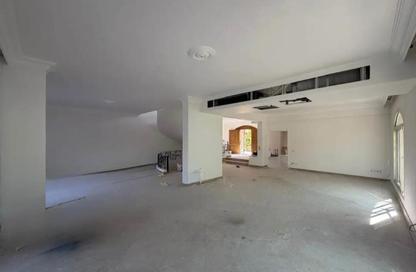 Villa - 4 - 4 for rent in Katameya Heights - El Katameya Compounds - El Katameya - New Cairo City - Cairo Villa - 4 - 4 for rent in Katameya Heights - El Katameya Compounds - El Katameya - New Cairo City - Cairo