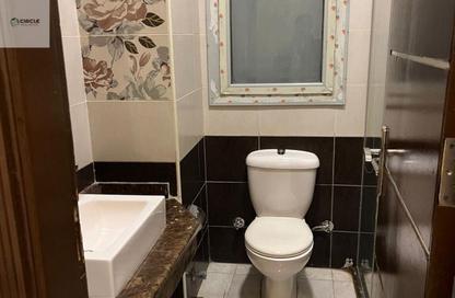 Apartment - 1 Bedroom - 1 Bathroom for sale in Palm Hills New Cairo - 5th Settlement Compounds - The 5th Settlement - New Cairo City - Cairo