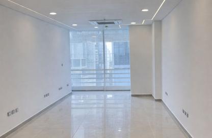 Office Space - Studio - 1 for sale in Cairo Capital Center - North Teseen St. - The 5th Settlement - New Cairo City - Cairo