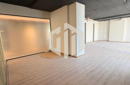 Office Space - Studio - 1 Bathroom for rent in Granoy - 5th Settlement Compounds - The 5th Settlement - New Cairo City - Cairo