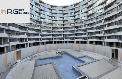 Apartment - 3 - 2 for sale in Towers - Nasr City Compounds - Nasr City - Cairo Apartment - 3 - 2 for sale in Towers - Nasr City Compounds - Nasr City - Cairo