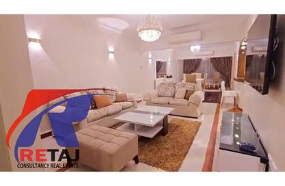 Apartment - 3 Bedrooms - 2 Bathrooms for rent in Omar Hefny St. - 8th Zone - Nasr City - Cairo Apartment - 3 Bedrooms - 2 Bathrooms for rent in Omar Hefny St. - 8th Zone - Nasr City - Cairo