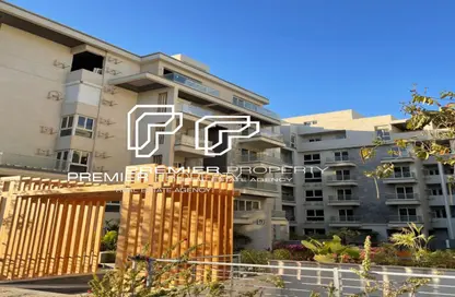 شقة - 3 غرف نوم - 3 حمامات للبيع في ماونتن فيو اى سيتي - كمبوندات التجمع الخامس - التجمع الخامس - مدينة القاهرة الجديدة - القاهرة