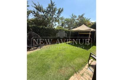 Twin House - 4 Bedrooms - 4 Bathrooms for sale in Mivida - 5th Settlement Compounds - The 5th Settlement - New Cairo City - Cairo