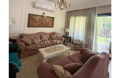Twin House - 4 Bedrooms - 4 Bathrooms for sale in Mivida - 5th Settlement Compounds - The 5th Settlement - New Cairo City - Cairo