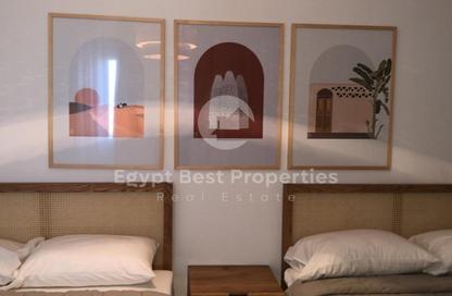 Chalet - 3 Bedrooms - 3 Bathrooms for sale in Mangroovy Residence - El Gouna - Hurghada - Red Sea Chalet - 3 Bedrooms - 3 Bathrooms for sale in Mangroovy Residence - El Gouna - Hurghada - Red Sea