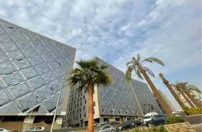 Apartment - 2 Bedrooms - 2 Bathrooms for sale in One Kattameya - El Katameya Compounds - El Katameya - New Cairo City - Cairo