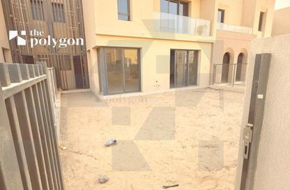 تاون هاوس - 3 - 3 للبيع في فاي سوديك - مدينة زايد الجديدة - الشيخ زايد - الجيزة