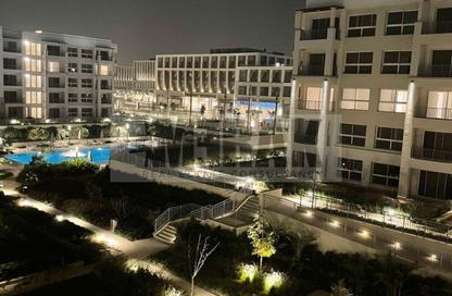 Apartment - 3 Bedrooms - 3 Bathrooms for rent in Mivida - 5th Settlement Compounds - The 5th Settlement - New Cairo City - Cairo