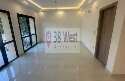Apartment - 3 Bedrooms - 3 Bathrooms for sale in Westown - Sheikh Zayed Compounds - Sheikh Zayed City - Giza Apartment - 3 Bedrooms - 3 Bathrooms for sale in Westown - Sheikh Zayed Compounds - Sheikh Zayed City - Giza