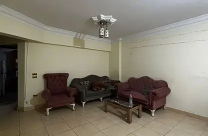 Apartment - 3 Bedrooms - 2 Bathrooms for sale in Togary St. - Zahraa El Maadi - Hay El Maadi - Cairo