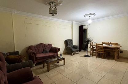 Apartment - 3 Bedrooms - 2 Bathrooms for sale in Togary St. - Zahraa El Maadi - Hay El Maadi - Cairo