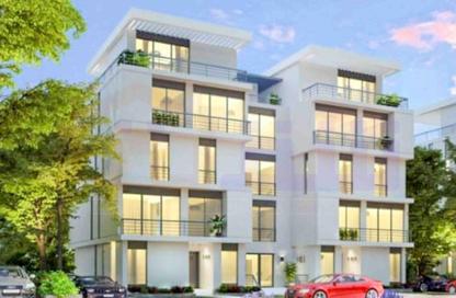 Villa - 5 Bedrooms - 4 Bathrooms for sale in Palm Hills - Alexandria Compounds - Alexandria