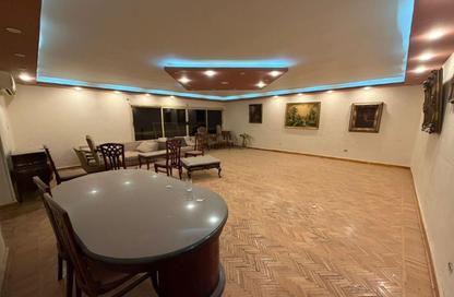 Apartment - 3 Bedrooms - 2 Bathrooms for sale in Shehab St. - Mohandessin - Giza