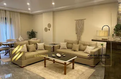 شقة - 2 غرف نوم - 3 حمامات للايجار في فيليت - كمبوندات التجمع الخامس - التجمع الخامس - مدينة القاهرة الجديدة - القاهرة