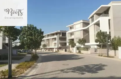 شقة - 3 غرف نوم - 3 حمامات للبيع في جولز - طريق مصر اسكندرية الصحراوي - مدينة 6 أكتوبر - الجيزة