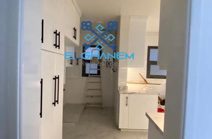 Apartment - 3 Bedrooms - 3 Bathrooms for rent in Eastown - 5th Settlement Compounds - The 5th Settlement - New Cairo City - Cairo Apartment - 3 Bedrooms - 3 Bathrooms for rent in Eastown - 5th Settlement Compounds - The 5th Settlement - New Cairo City - Cairo