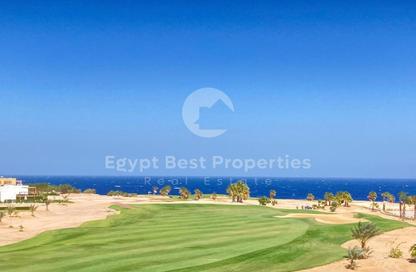 Chalet - 3 - 4 for sale in Reef Town - Soma Bay - Safaga - Hurghada - Red Sea
