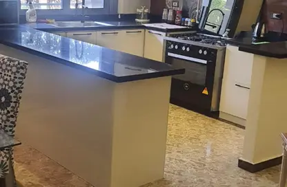 شقة - 3 غرف نوم - 2 حمامات للايجار في تاج سلطان - الطريق الدائري - القاهرة