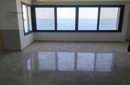 Chalet - 3 - 2 for sale in Al Sokhna Hills - Al Ain Al Sokhna - Suez