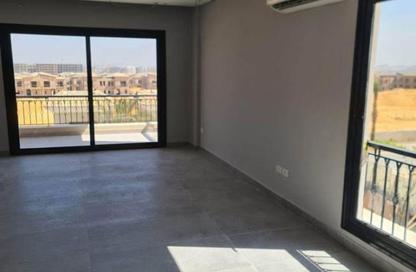 Apartment - 1 Bedroom - 1 Bathroom for sale in Royal City - Sheikh Zayed Compounds - Sheikh Zayed City - Giza
