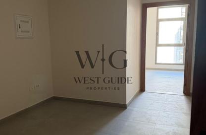 Clinic - Studio - 1 for sale in Arkan Palm 205 - Sheikh Zayed Compounds - Sheikh Zayed City - Giza