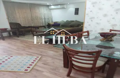 شقة - 2 غرف نوم - 2 حمامات للايجار في مدينتي - القاهرة