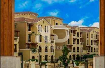 فيلا - 3 غرف نوم - 4 حمامات للبيع في بارك سايد الشروق - معادى فيو - كمبوندات الشروق - مدينة الشروق - القاهرة فيلا - 3 غرف نوم - 4 حمامات للبيع في بارك سايد الشروق - معادى فيو - كمبوندات الشروق - مدينة الشروق - القاهرة